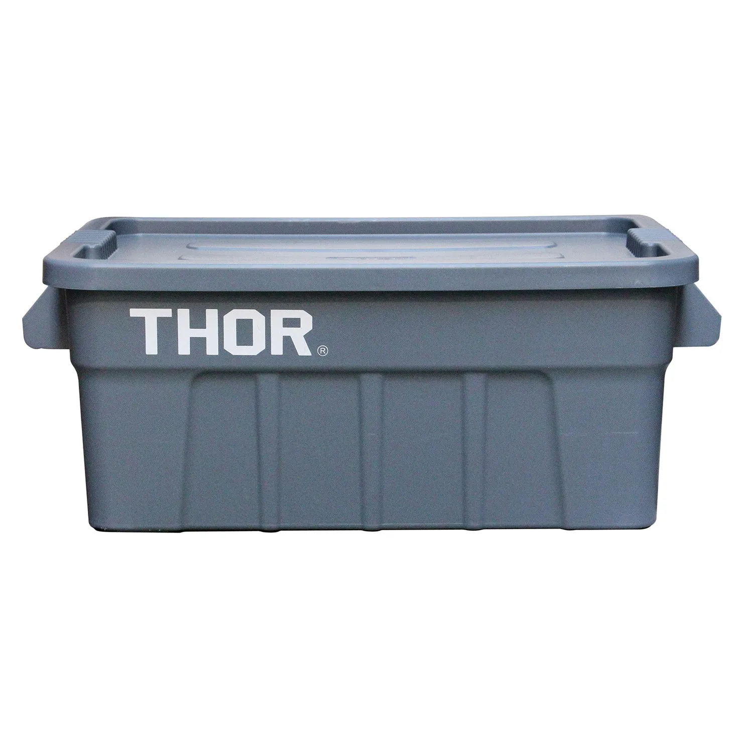 Trust | トラスト　THOR LARGE TOTES WITH LID 53L