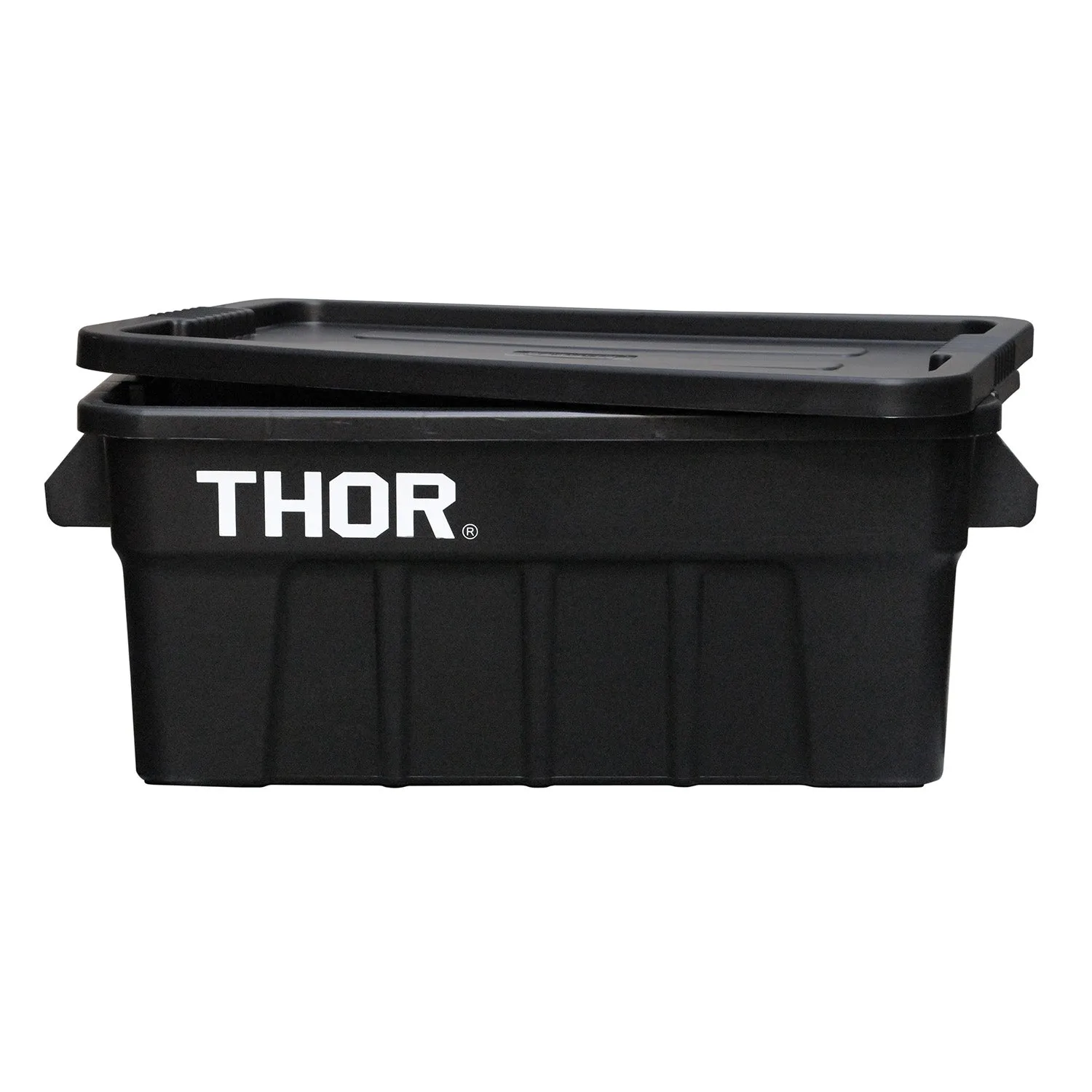 Trust | トラスト　THOR LARGE TOTES WITH LID 53L