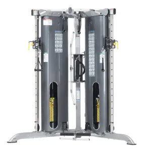 TuffStuff | Corner Multi-Functional Trainer