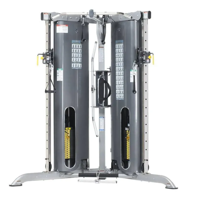 TuffStuff | Corner Multi-Functional Trainer