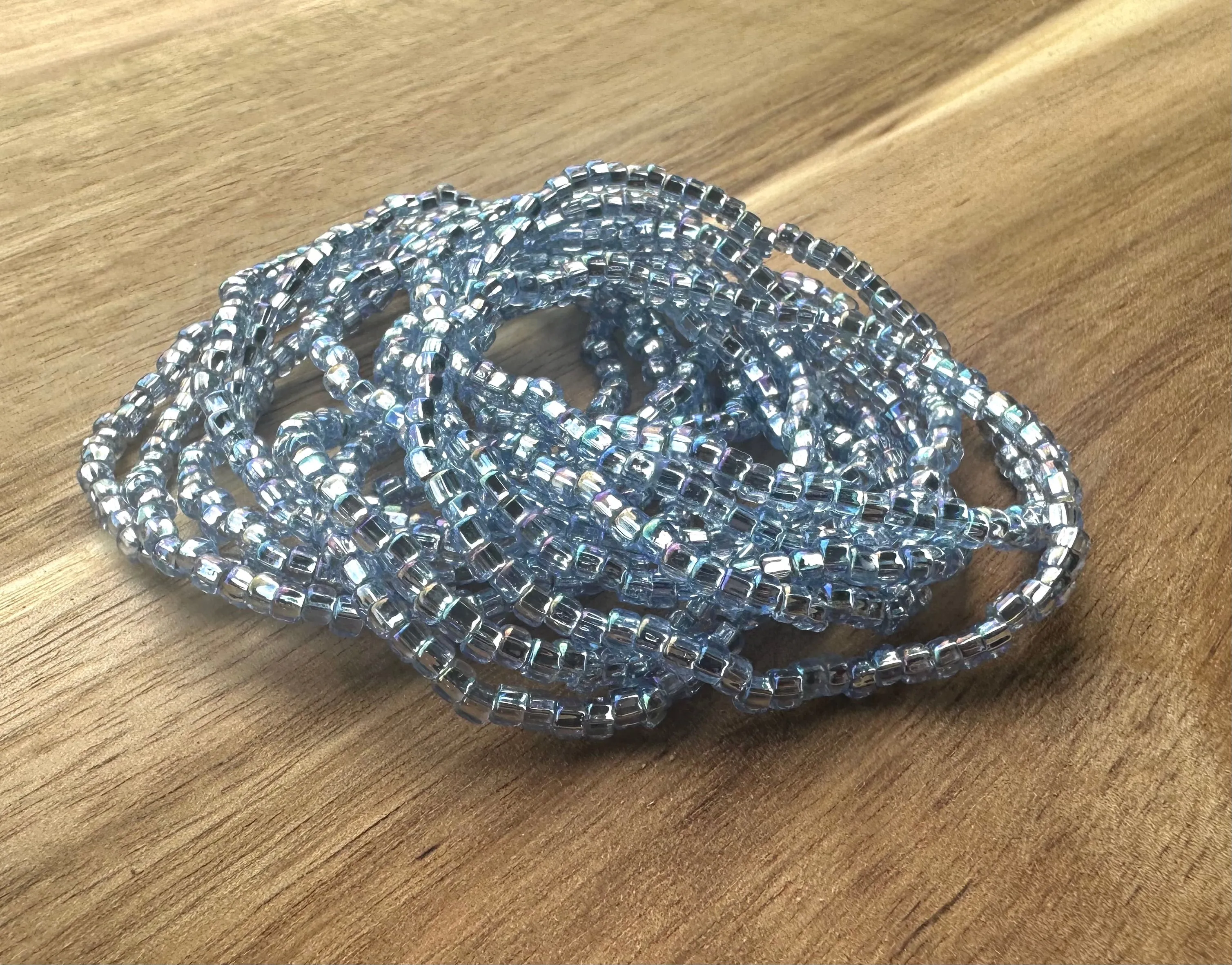 Twilight Sparkling Blue
