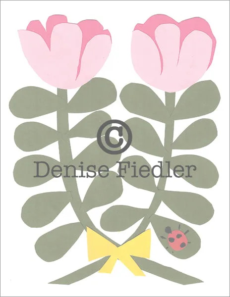 Twin Flowers