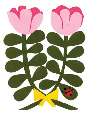 Twin Flowers