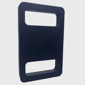 TWL - RUCK PLATE