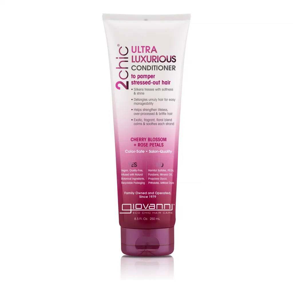 Ultra-Luxurious Conditioner