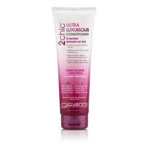 Ultra-Luxurious Conditioner