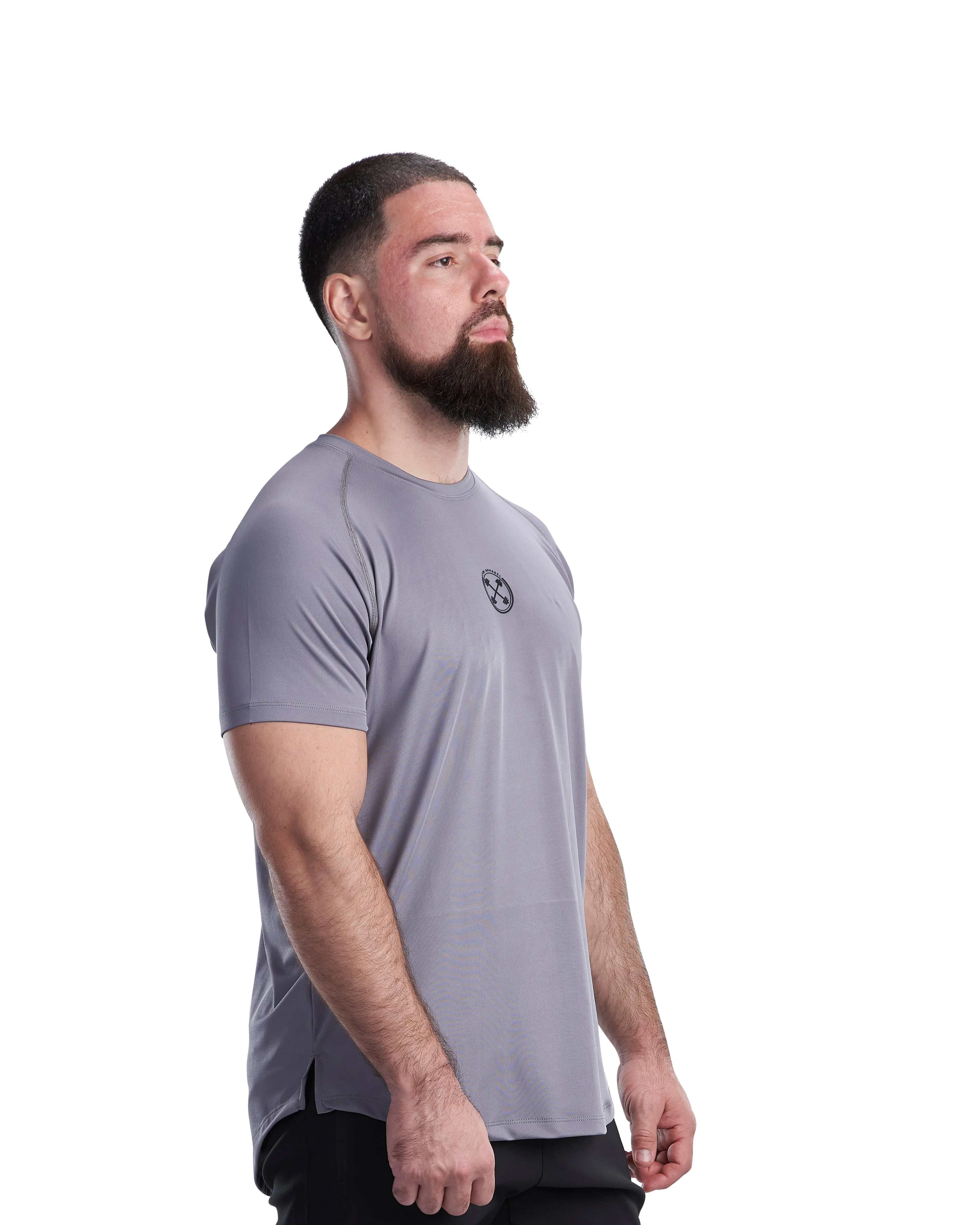 ULTRA Raglan T-Shirt