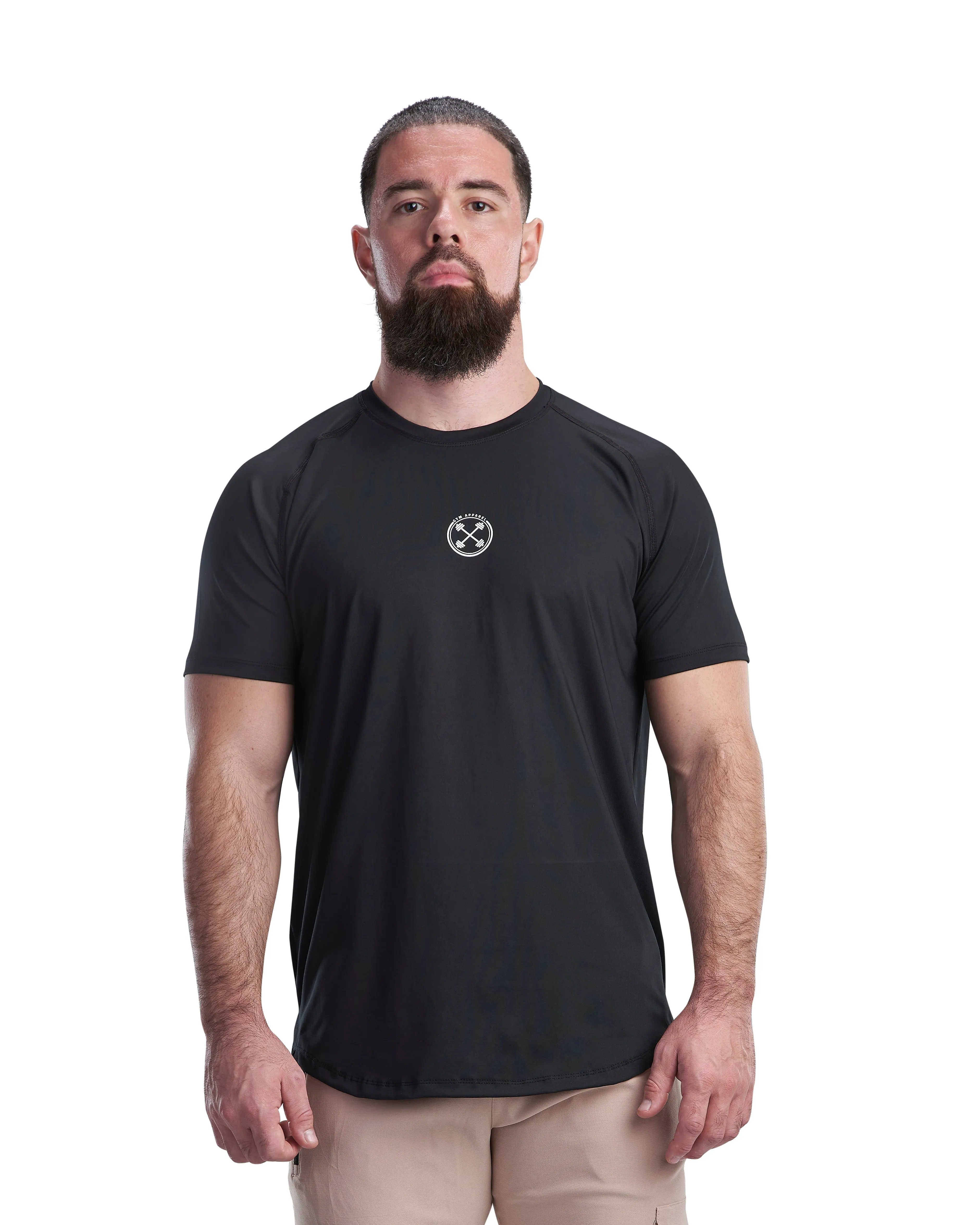 ULTRA Raglan T-Shirt
