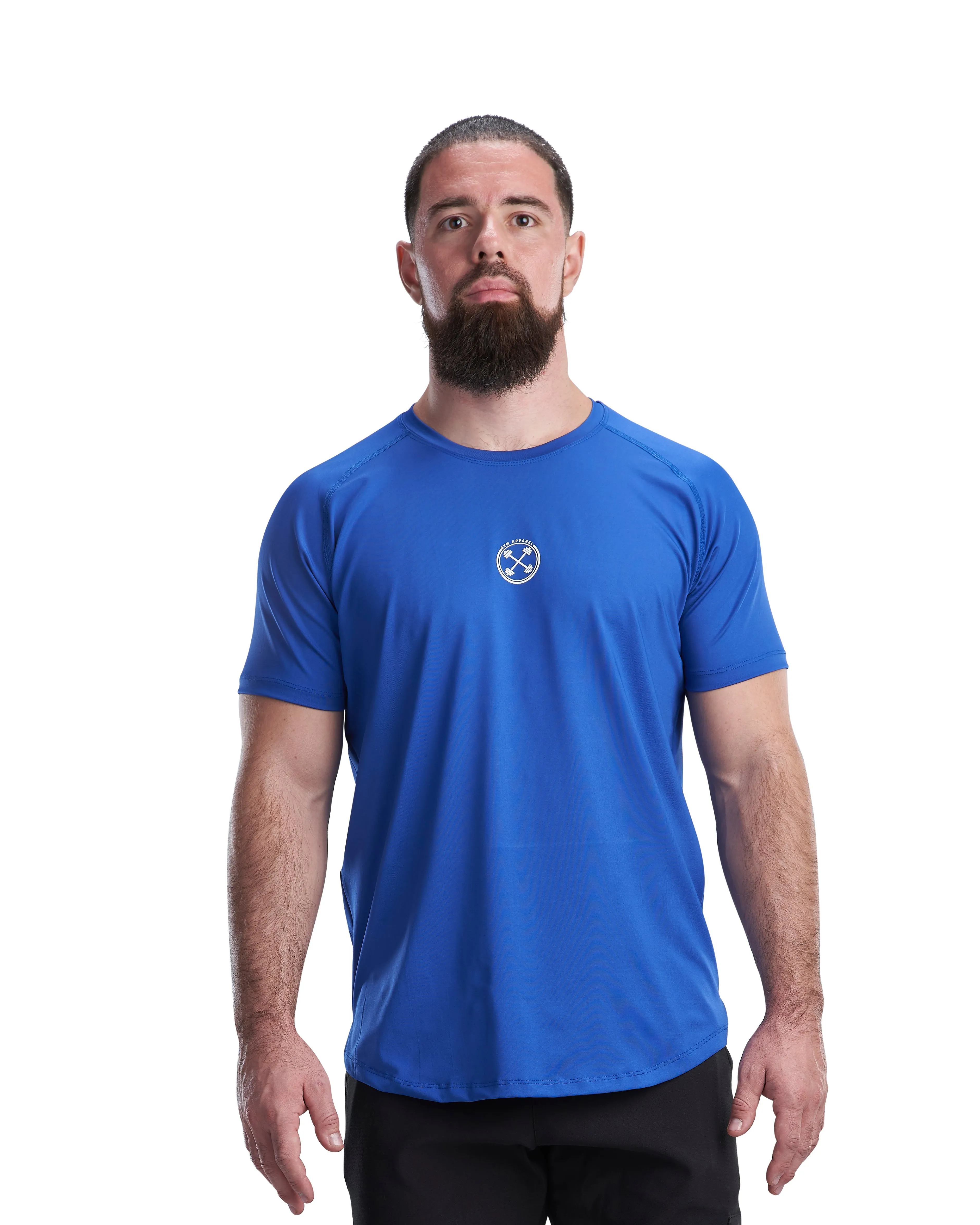 ULTRA Raglan T-Shirt