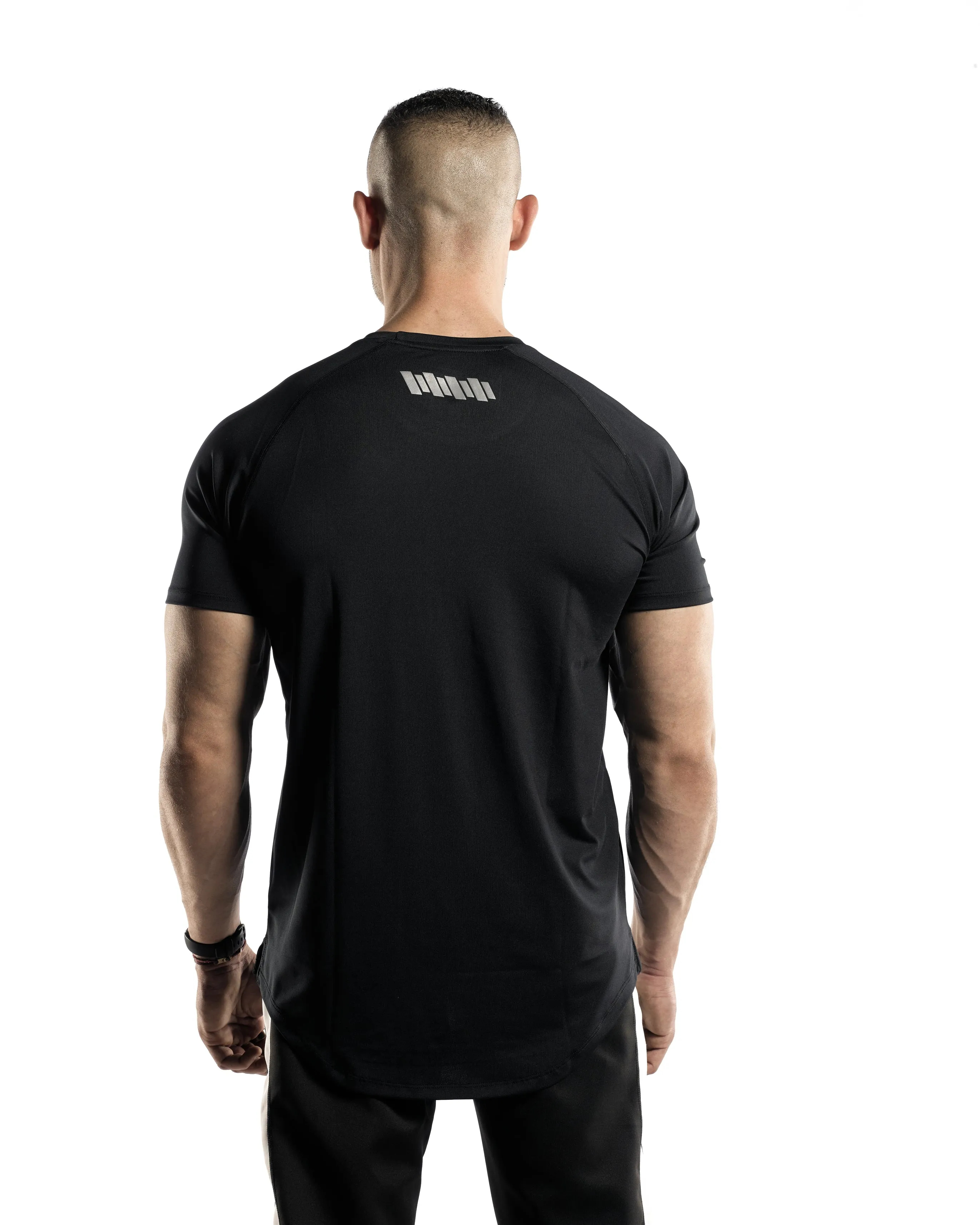 ULTRA Raglan T-Shirt