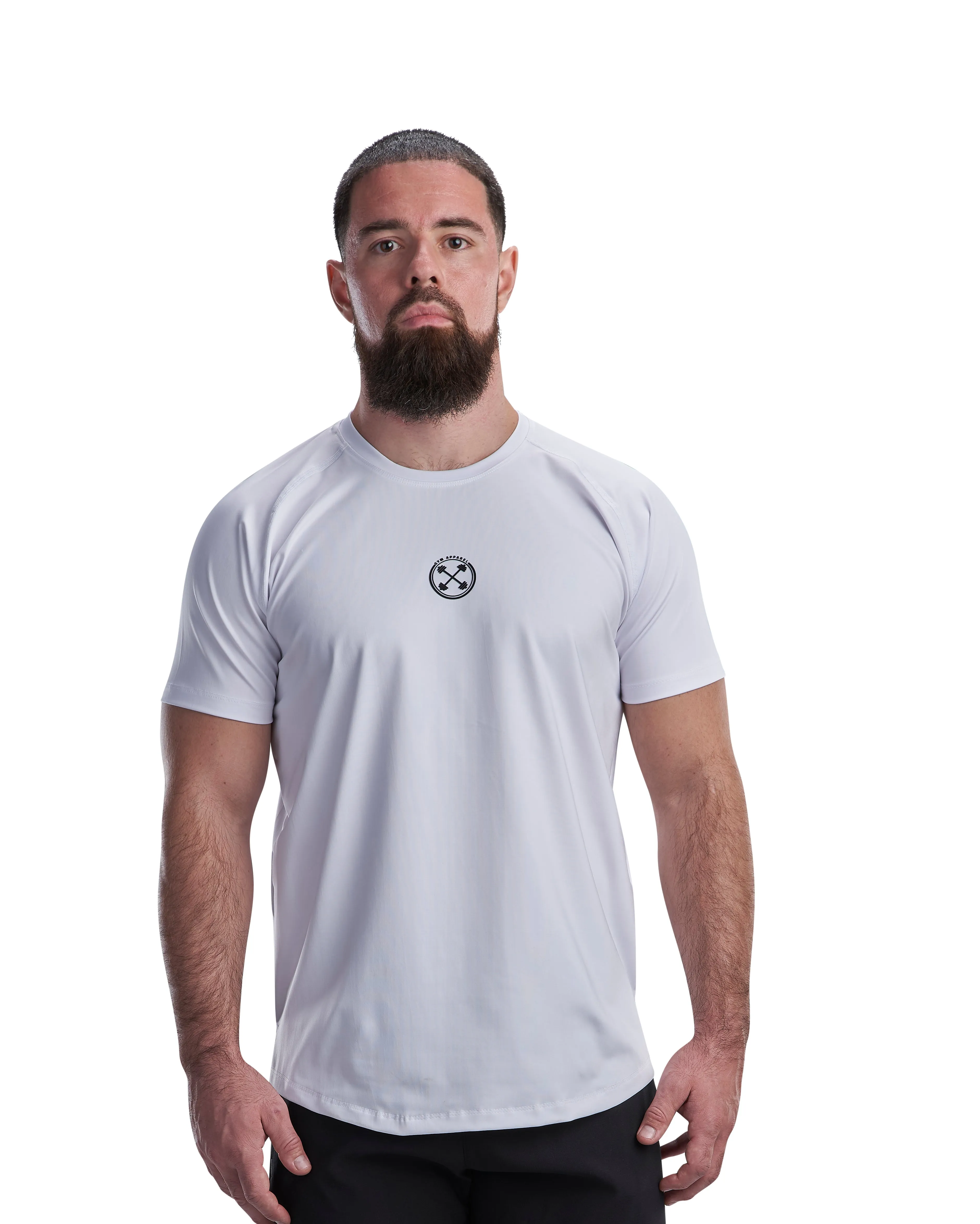 ULTRA Raglan T-Shirt