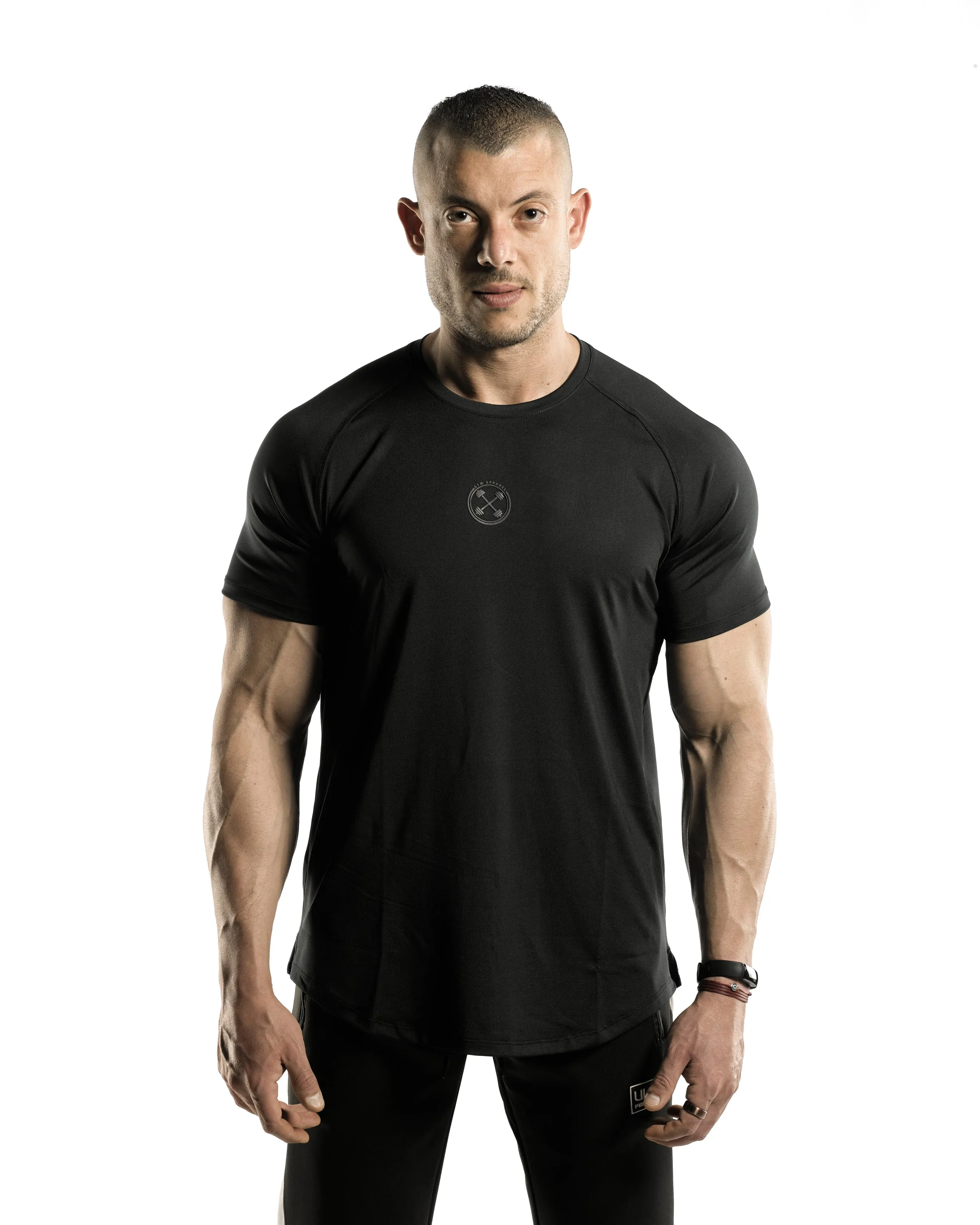 ULTRA Raglan T-Shirt