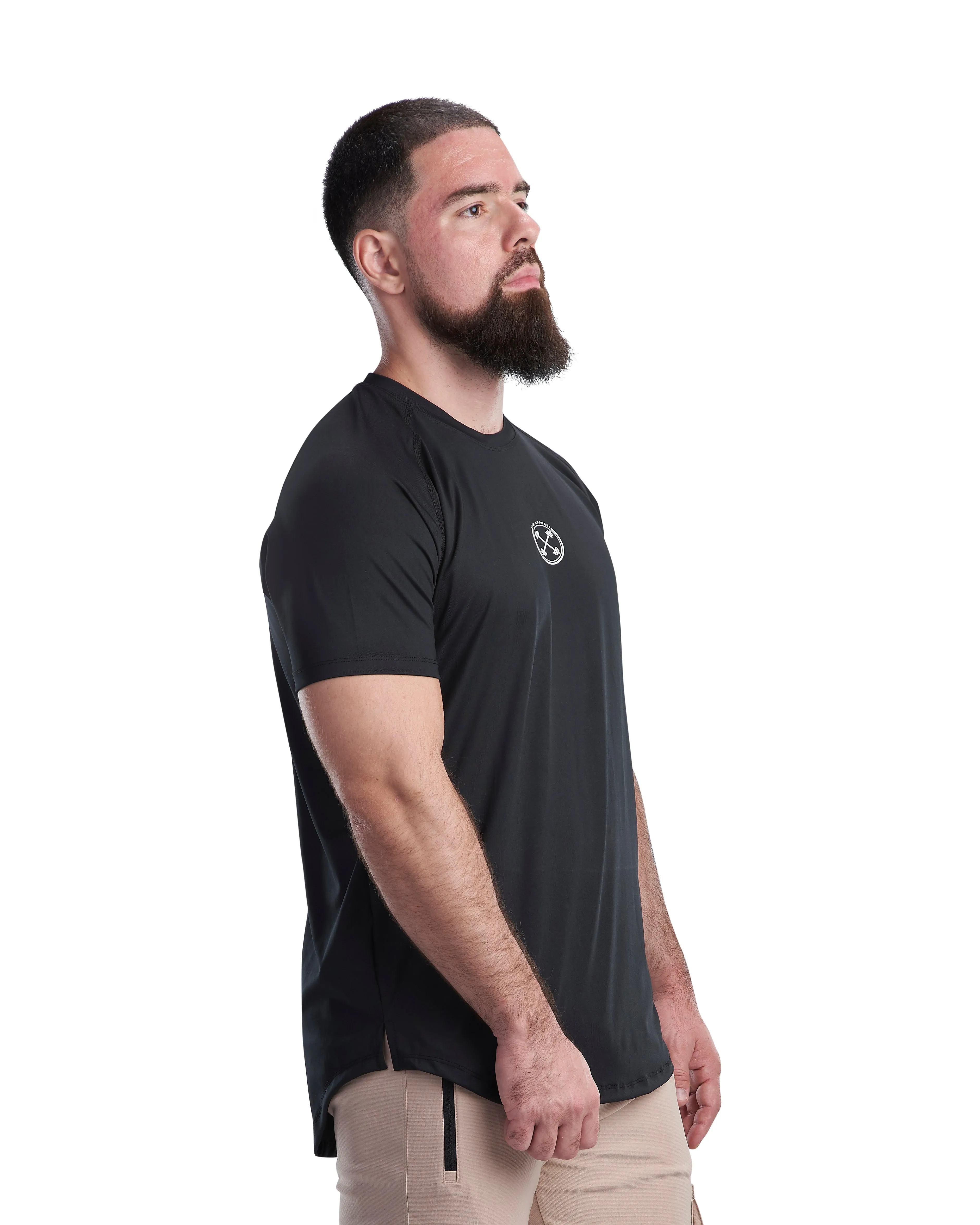 ULTRA Raglan T-Shirt