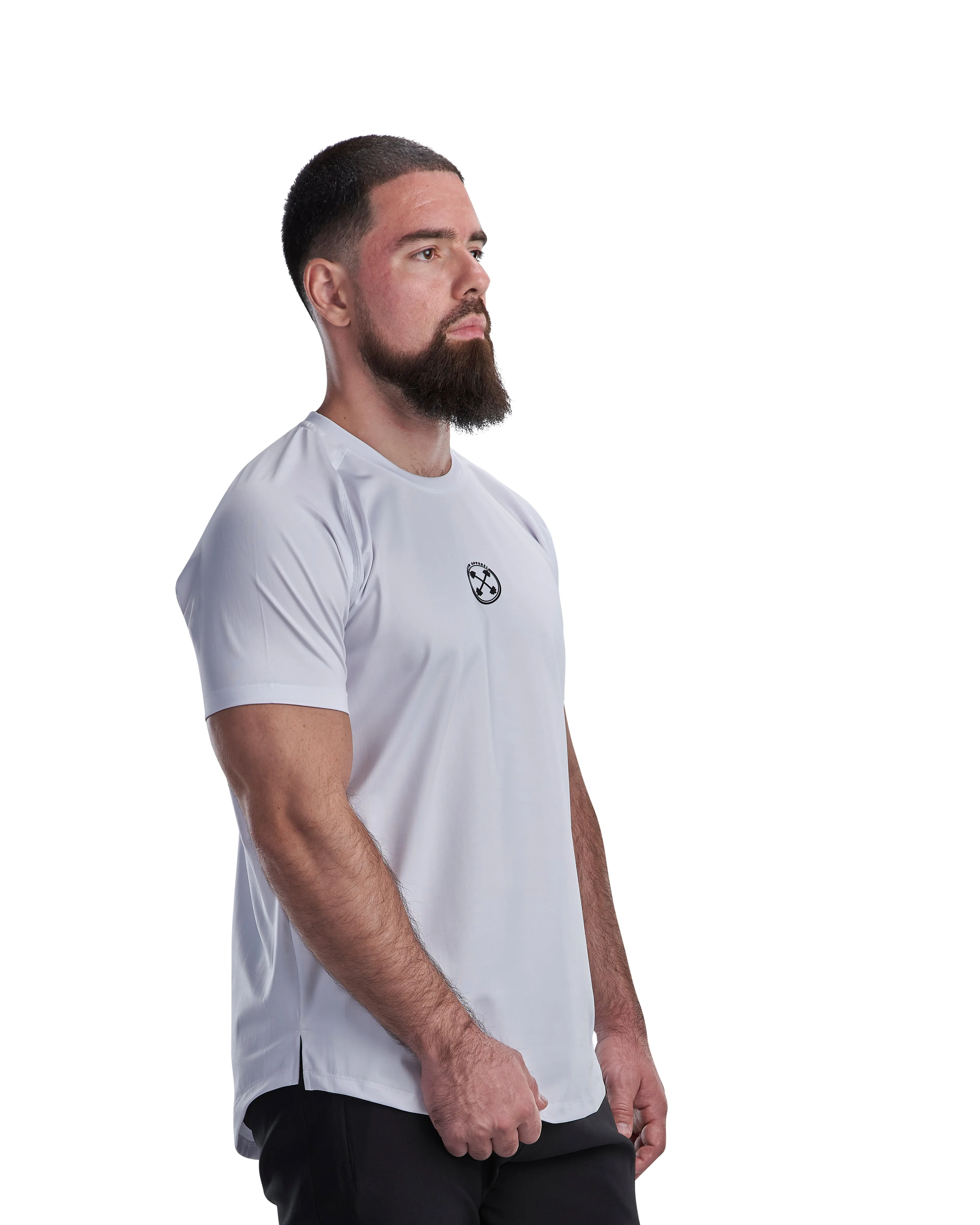 ULTRA Raglan T-Shirt
