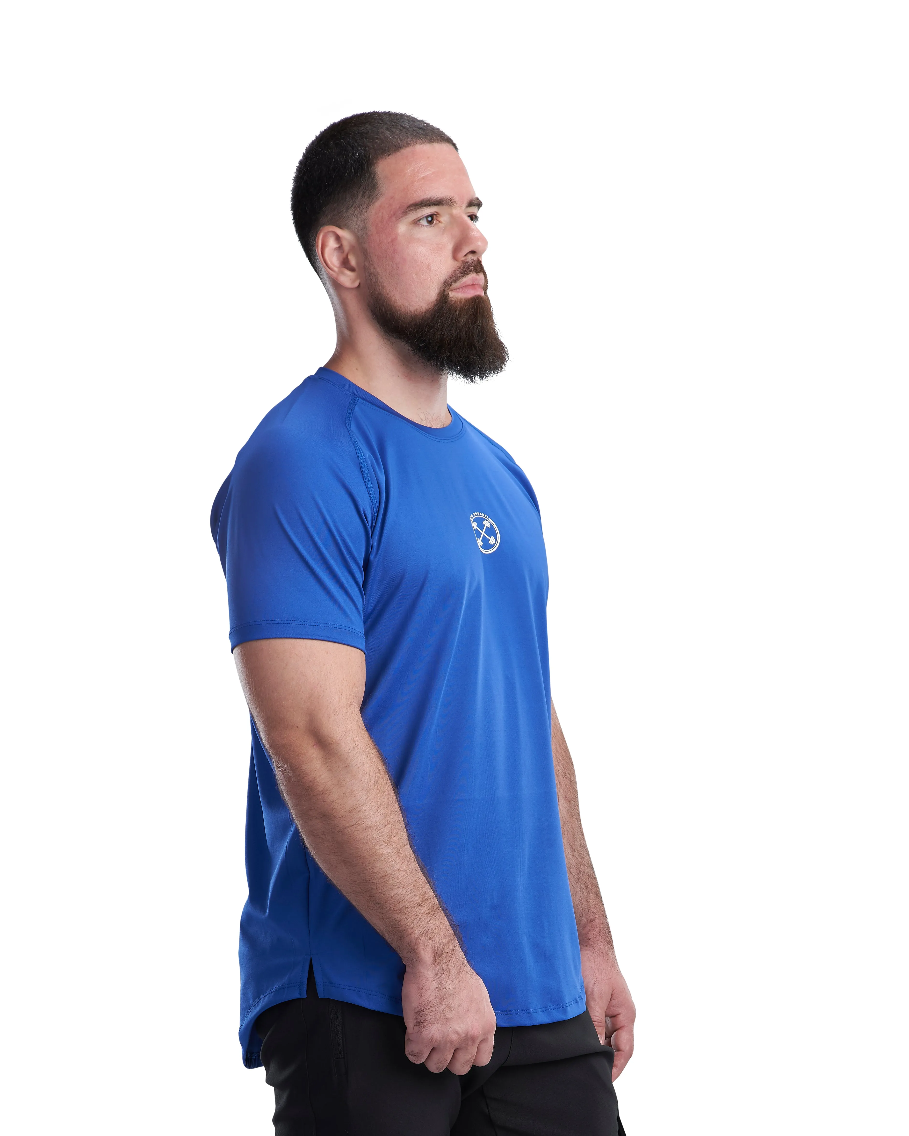 ULTRA Raglan T-Shirt