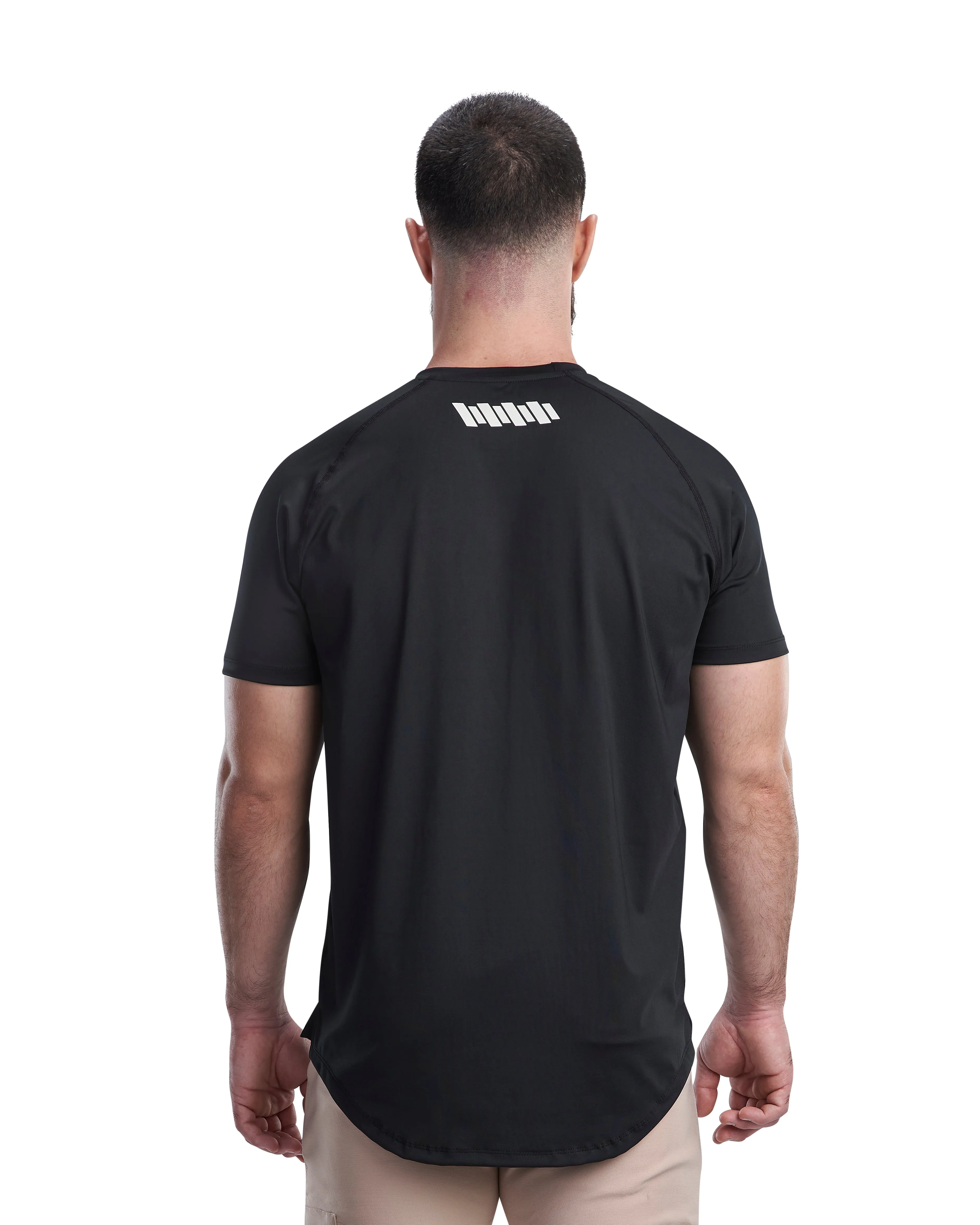 ULTRA Raglan T-Shirt