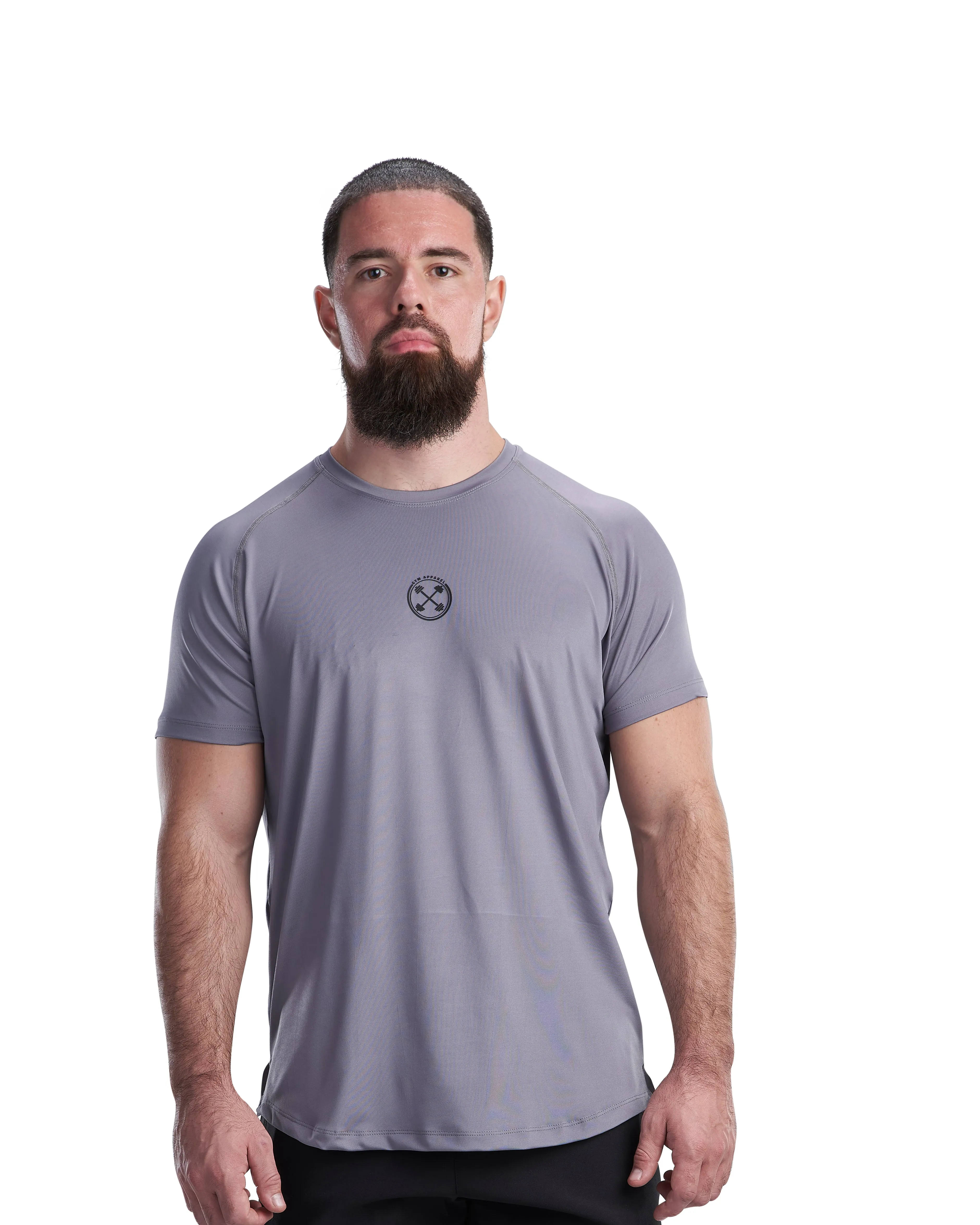 ULTRA Raglan T-Shirt