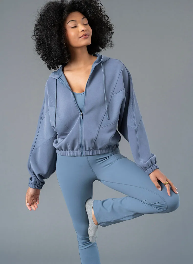 Ultraluxe Oversized Hoodie