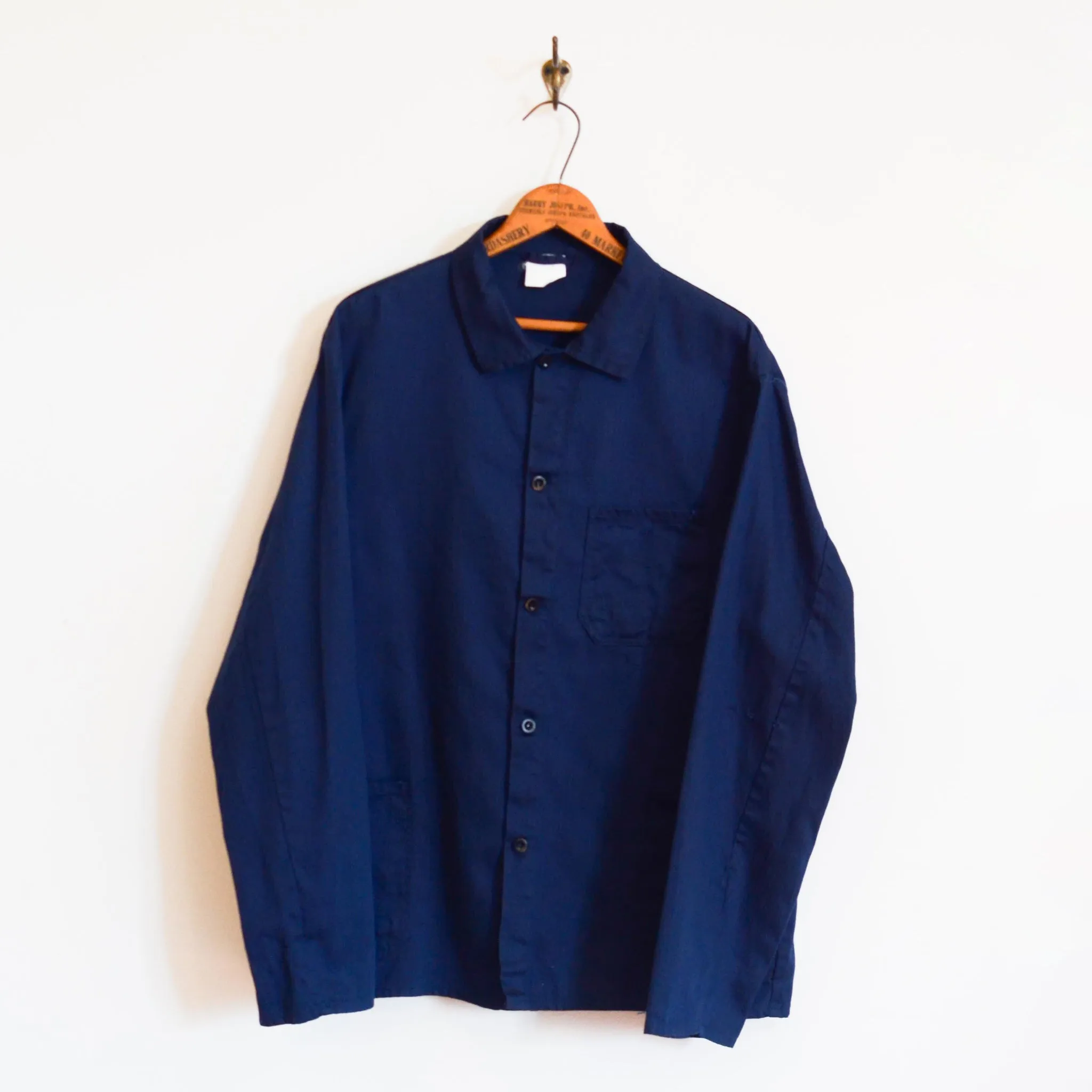 Unknown Brand - German HBT Work Jacket