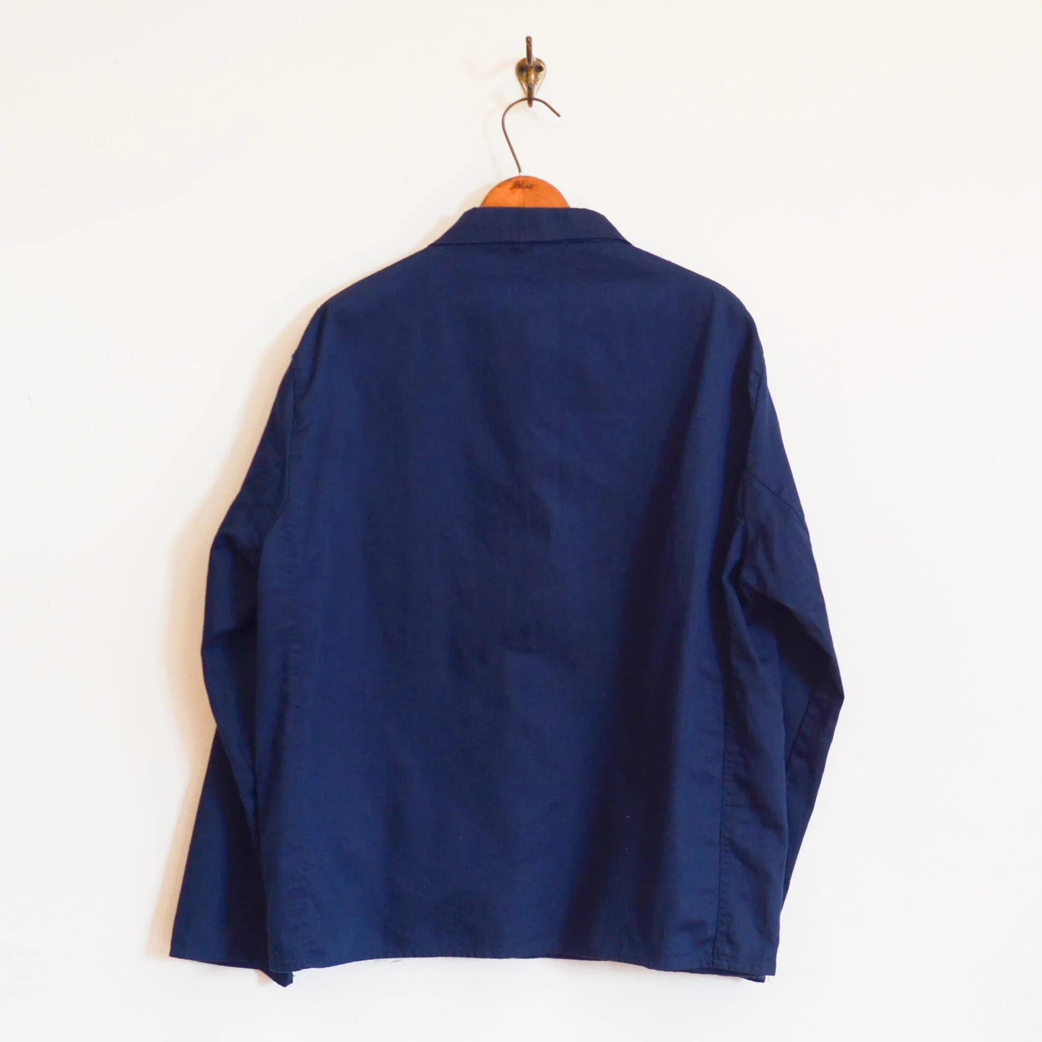 Unknown Brand - German HBT Work Jacket