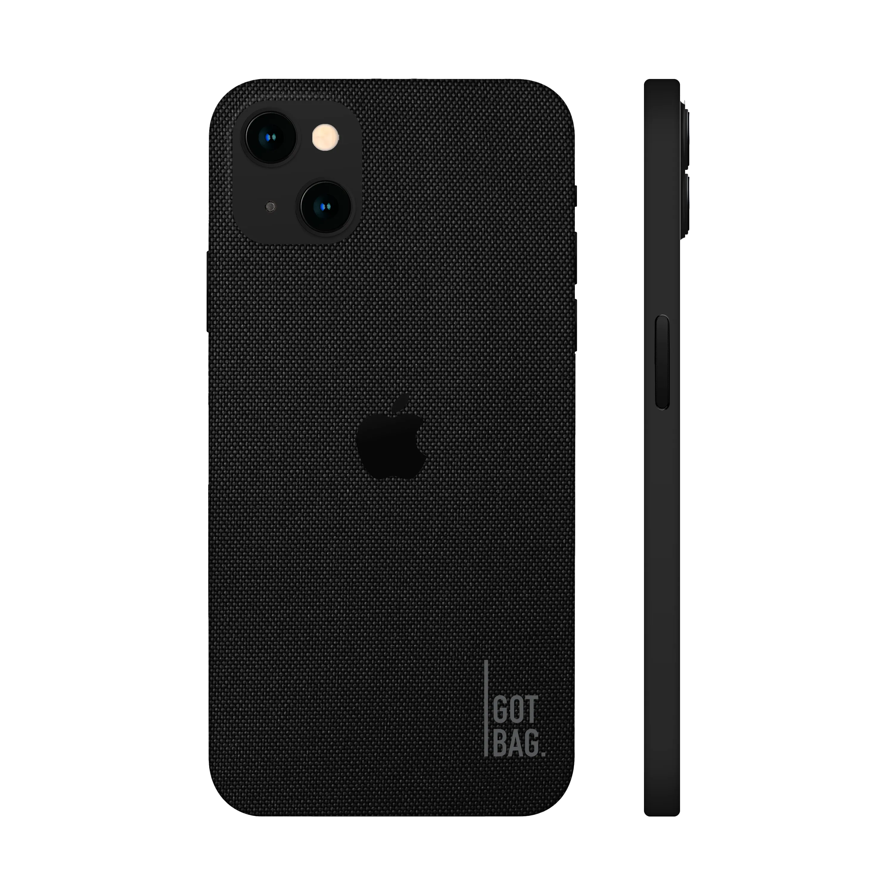 UPCYCLED SKIN iPhone 15