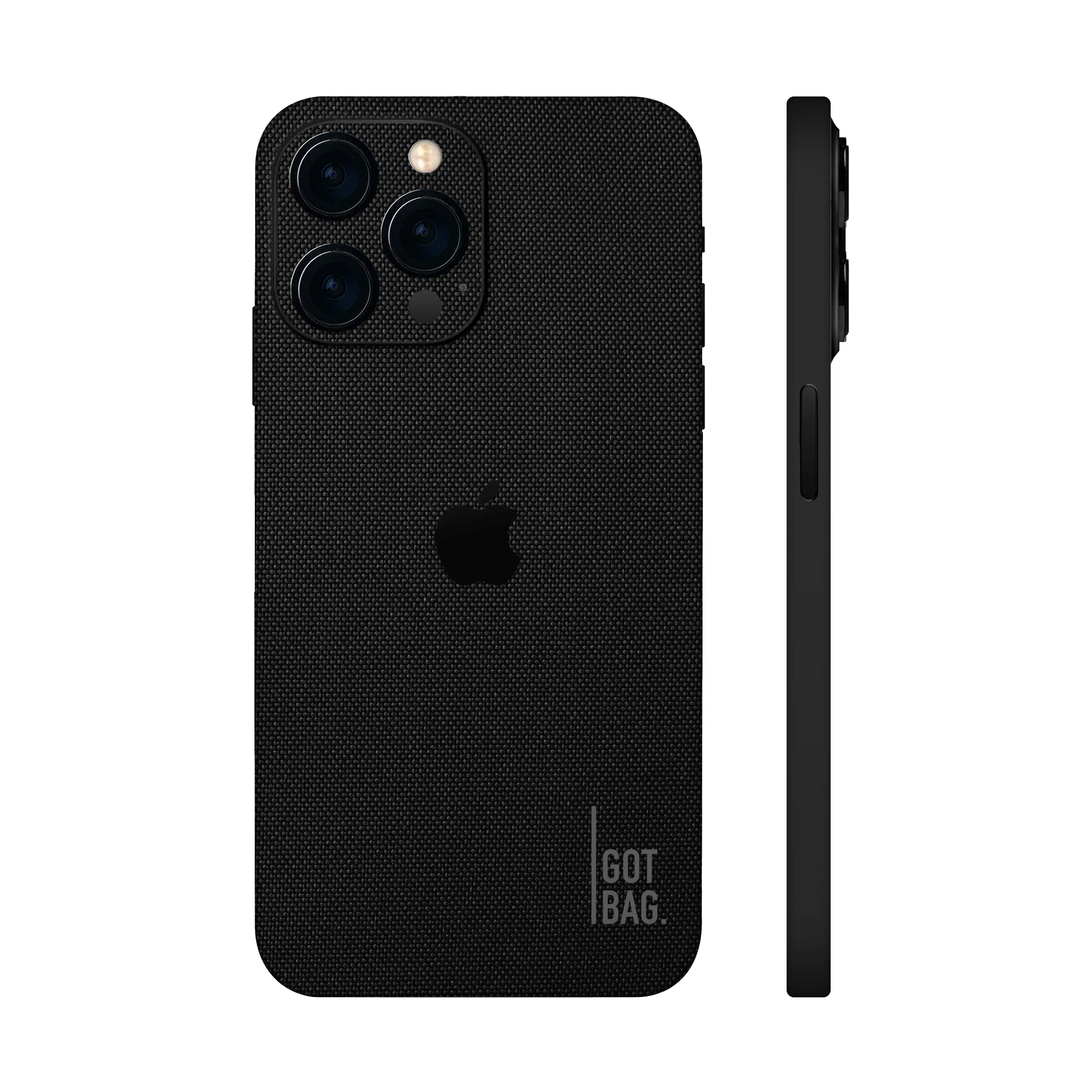 UPCYCLED SKIN iPhone 15
