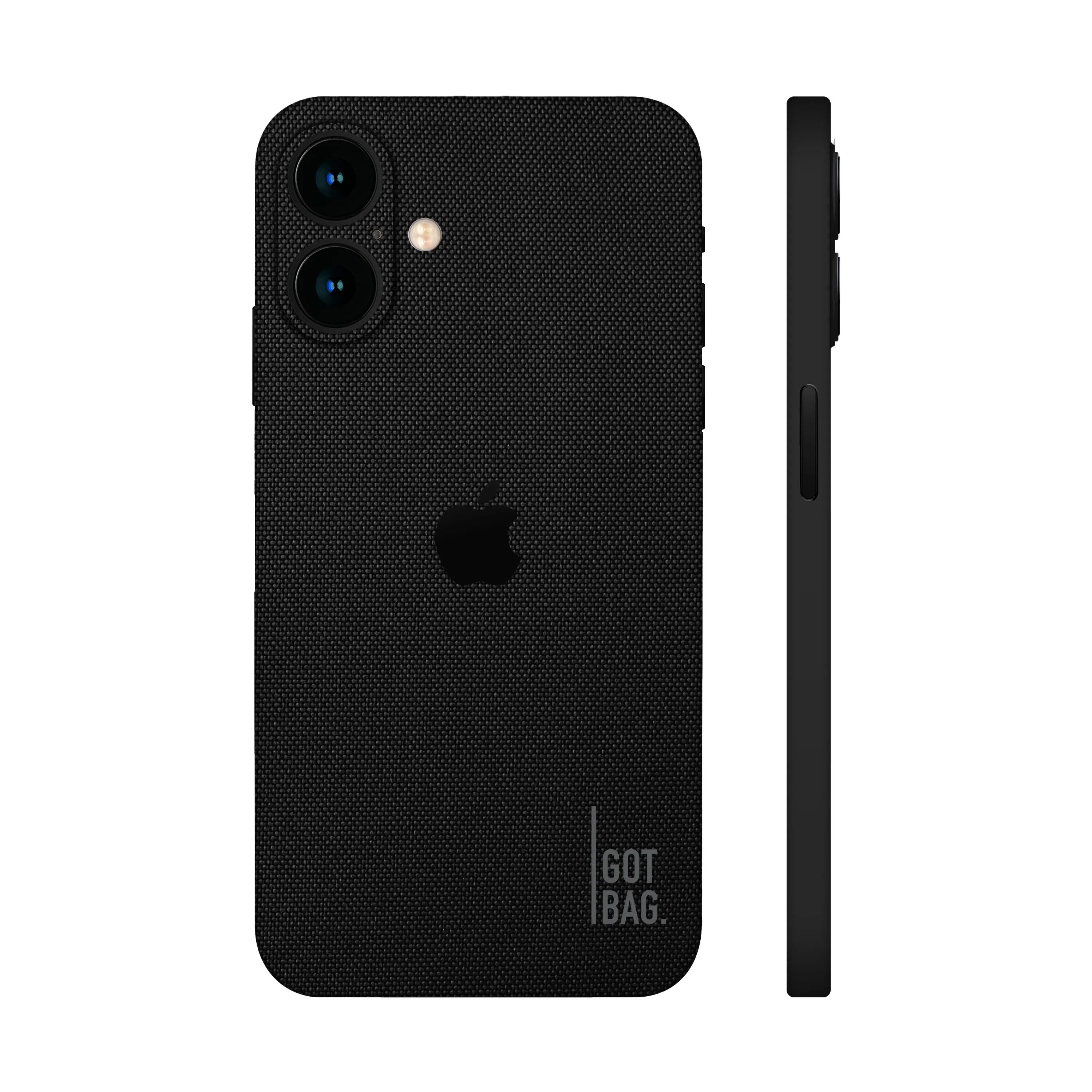 UPCYCLED SKIN iPhone 16