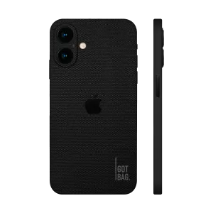 UPCYCLED SKIN iPhone 16