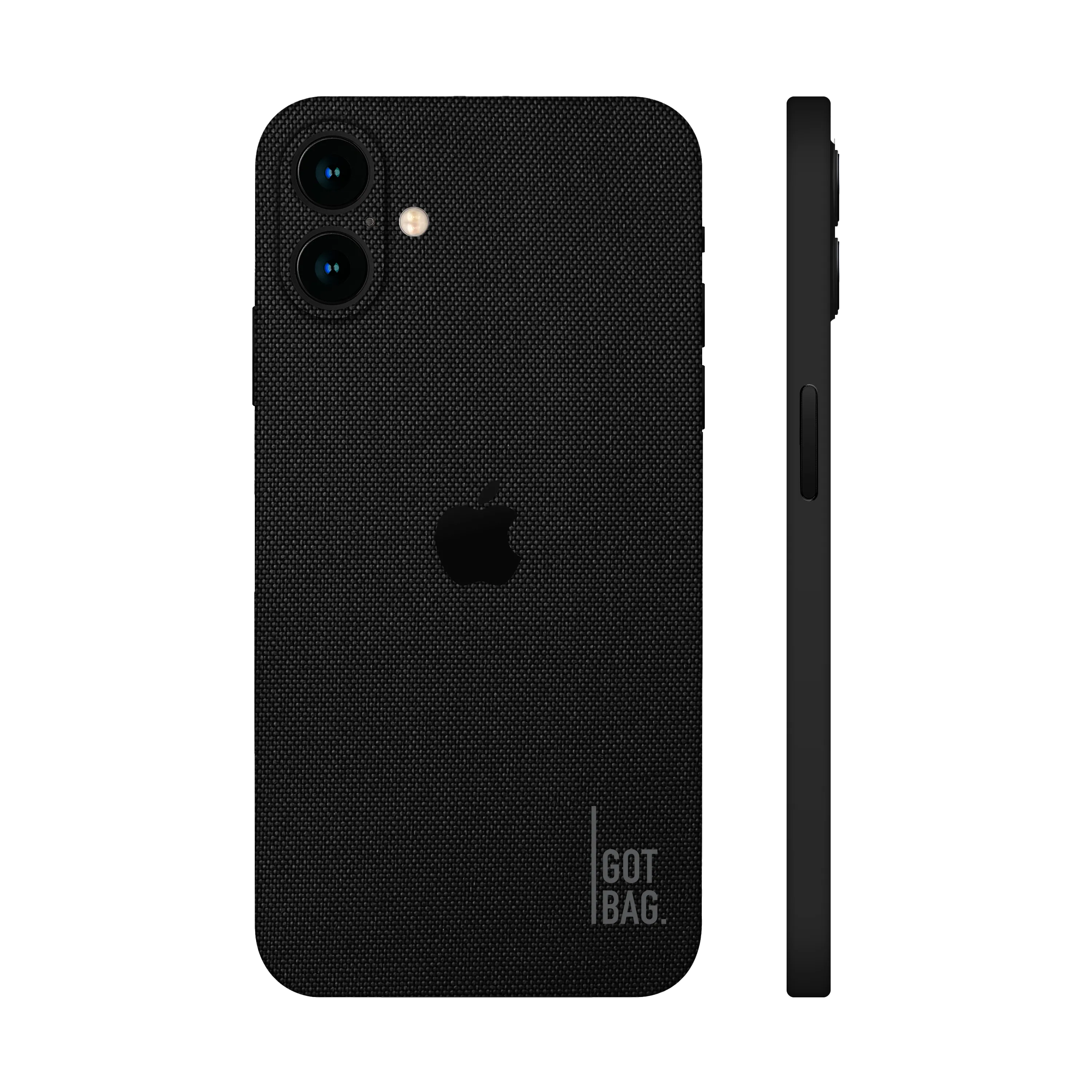UPCYCLED SKIN iPhone 16