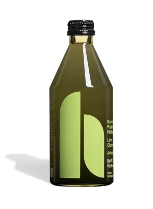 Uplift Ashwagandha Sparkling Phytotonic