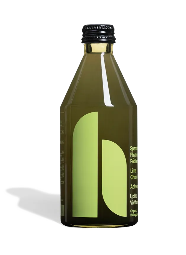 Uplift Ashwagandha Sparkling Phytotonic
