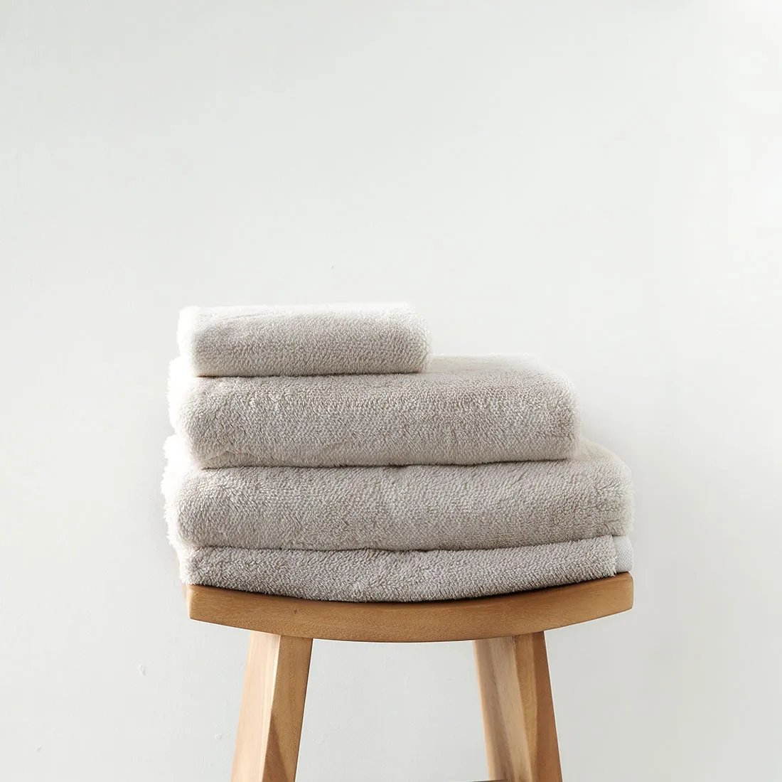 Urban Oasis Aydin Bath Mat Stone