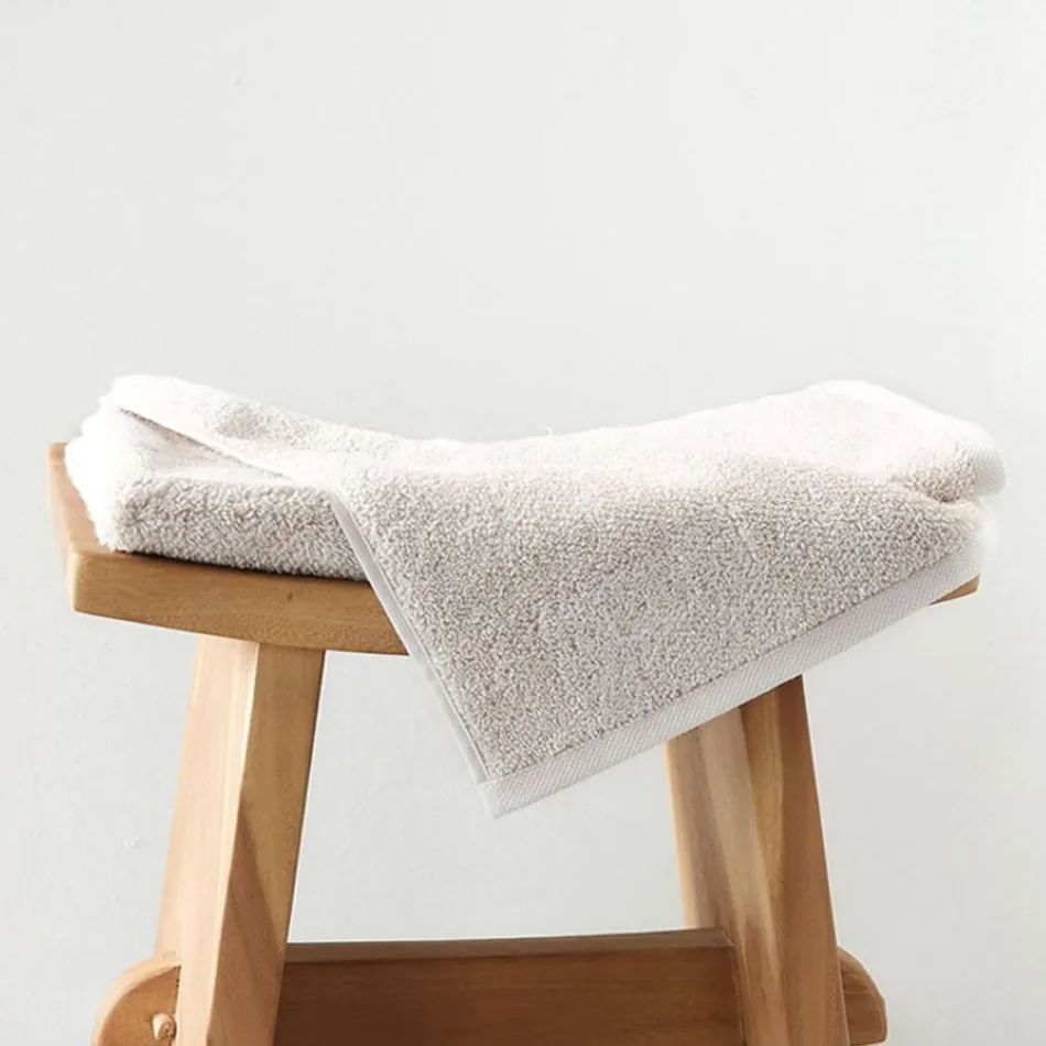 Urban Oasis Aydin Bath Mat Stone