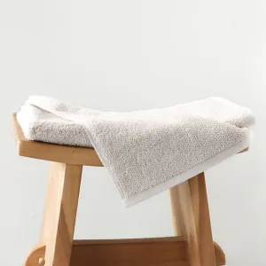 Urban Oasis Aydin Bath Mat Stone