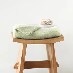 Urban Oasis Aydin Bath Towel Astral