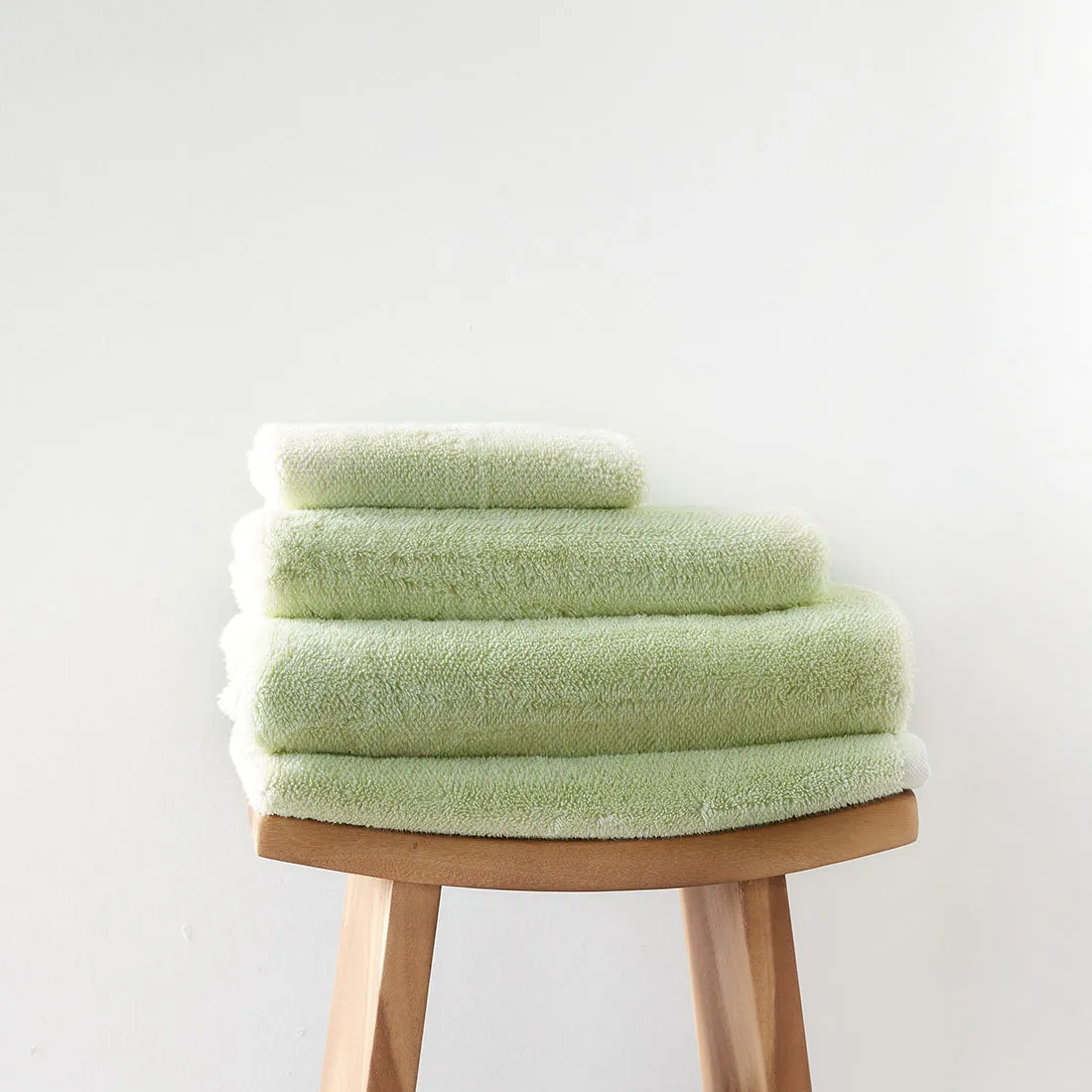 Urban Oasis Aydin Bath Towel Astral