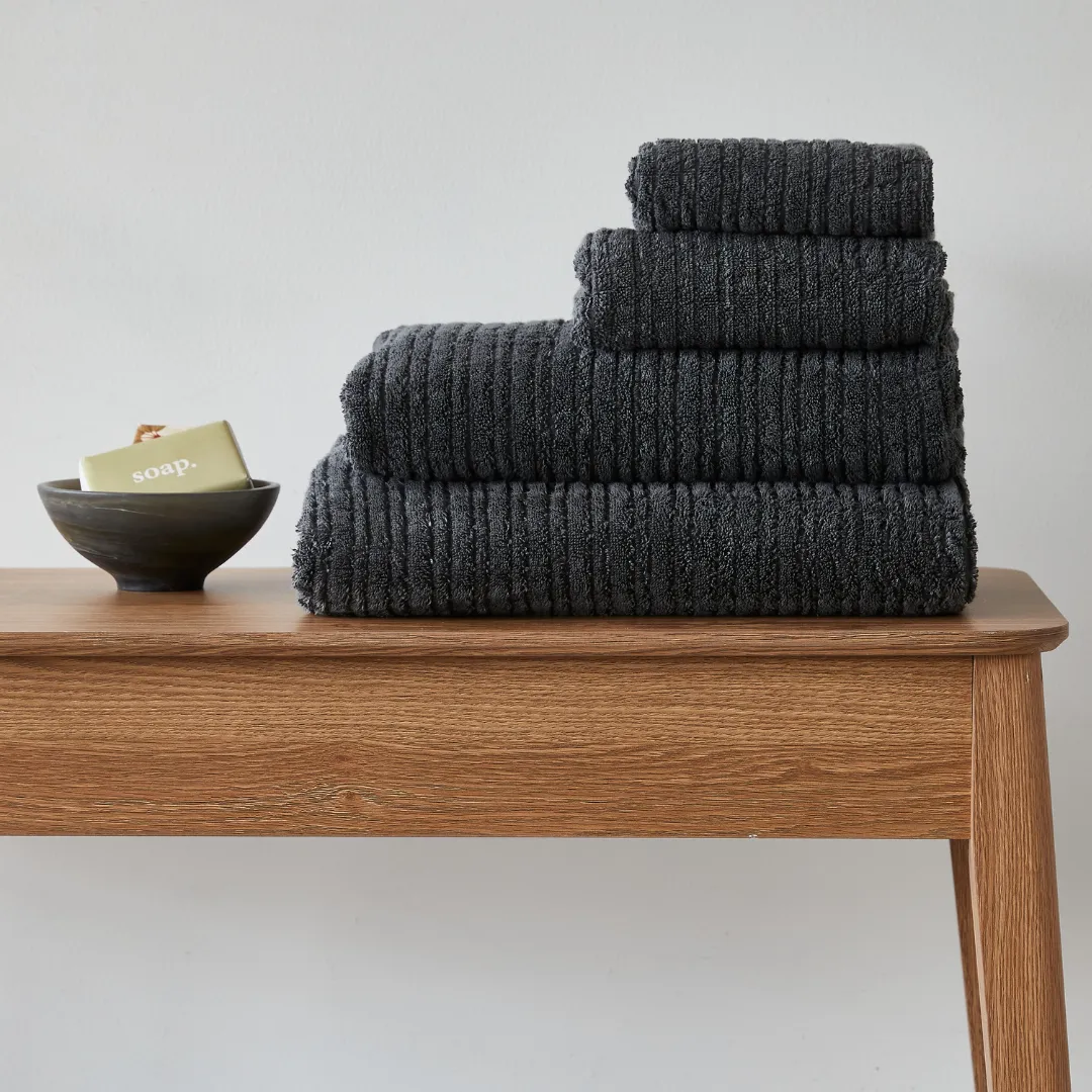 Urban Oasis Bath Mat Granite