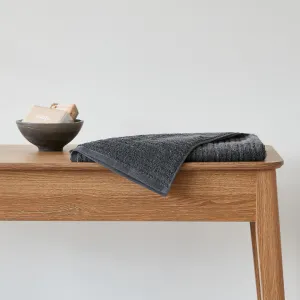 Urban Oasis Bath Mat Granite
