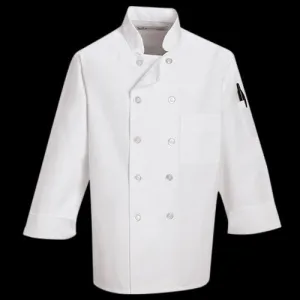 Used Chef Coats/Jackets
