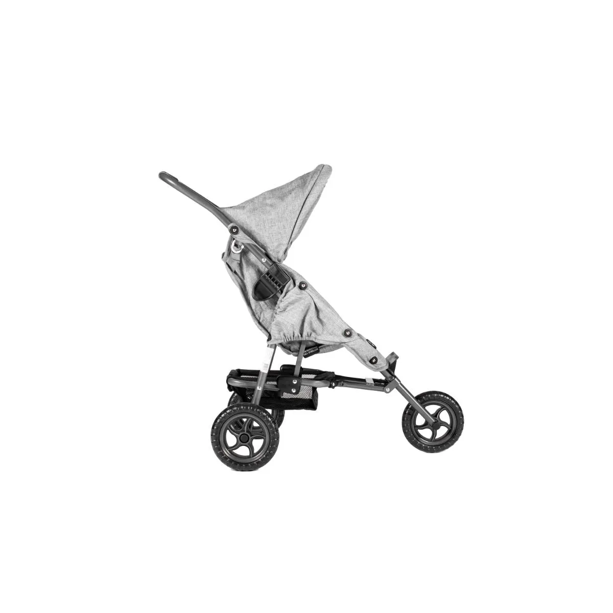 Valco Baby Just Like Mum Mini Marathon Doll Stroller