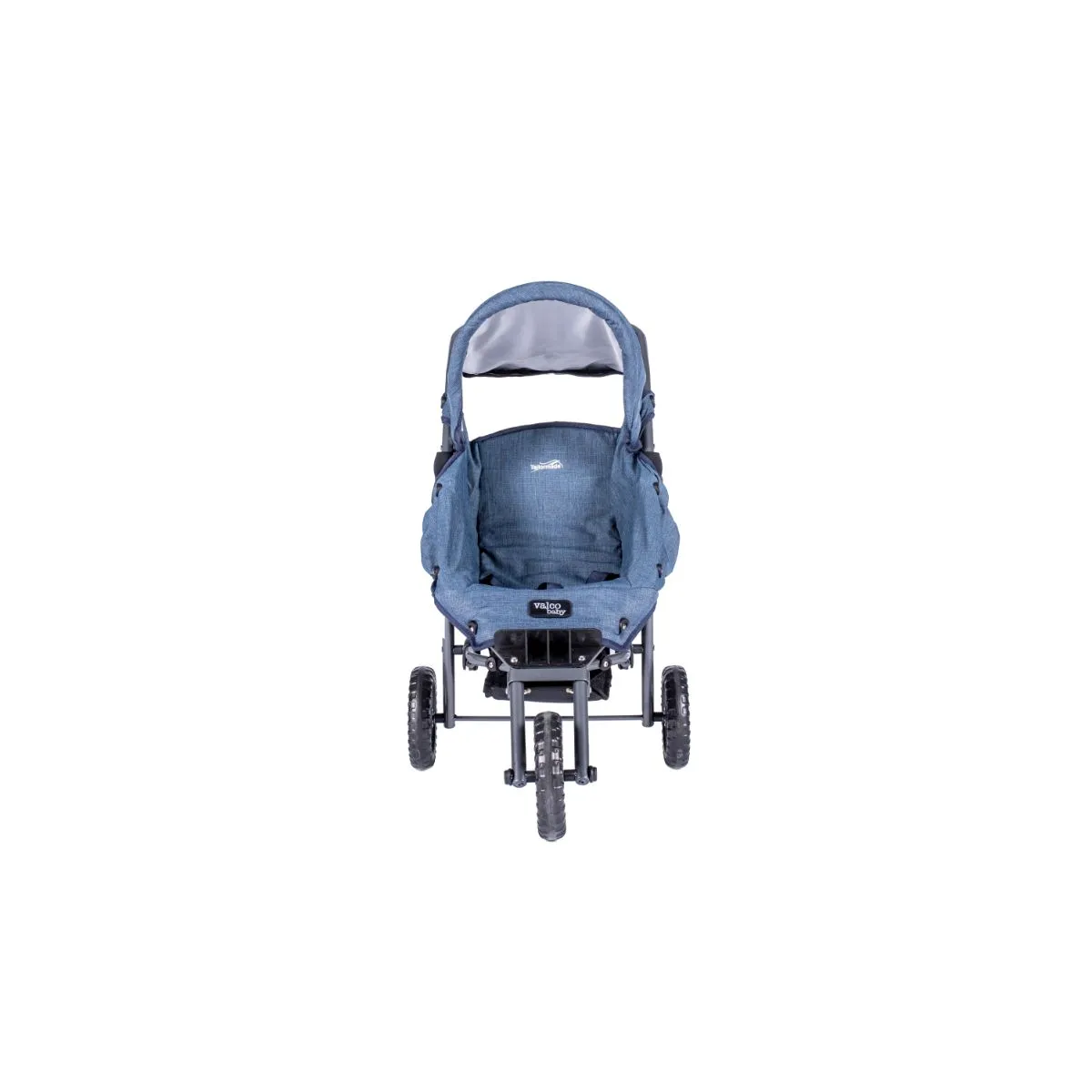 Valco Baby Just Like Mum Mini Marathon Doll Stroller