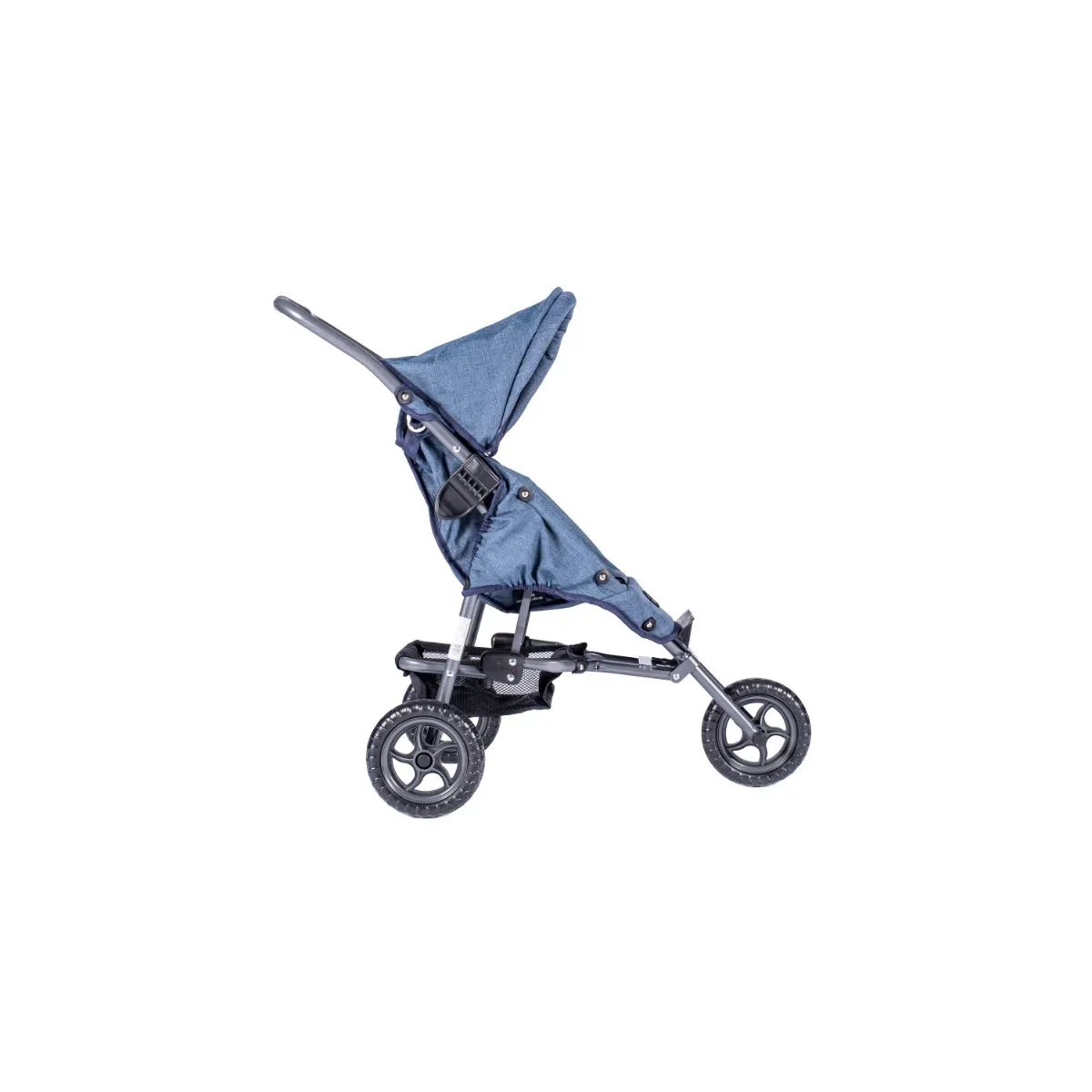 Valco Baby Just Like Mum Mini Marathon Doll Stroller