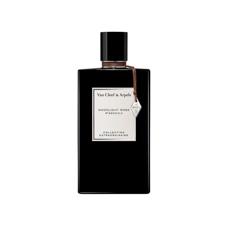 Van Cleef & Arpels Collection Extraordinaire Moonlight Rose For Unisex  EDP, 75ml