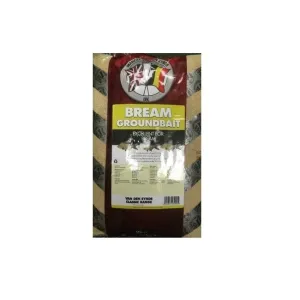 Van Den Eynde Bream Groundbait 2KG