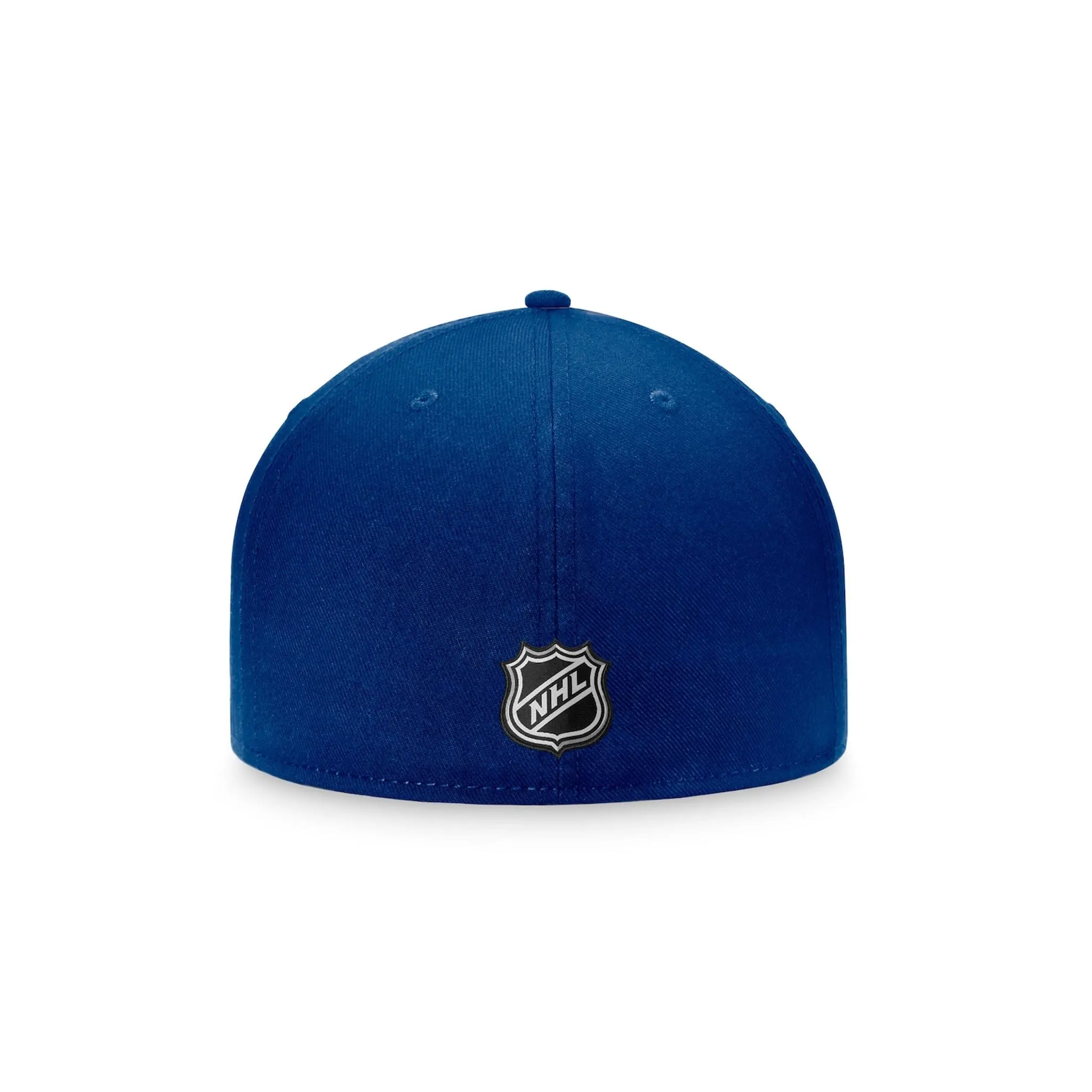 Vancouver Canucks Fanatics Core Fitted Hat
