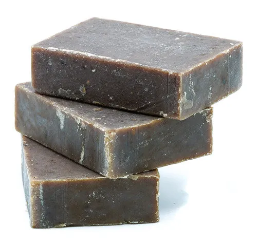 Vanilla Bean & Cream Soap Bar | Luxurious and Comforting Cleansing Bar