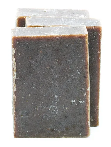 Vanilla Bean & Cream Soap Bar | Luxurious and Comforting Cleansing Bar