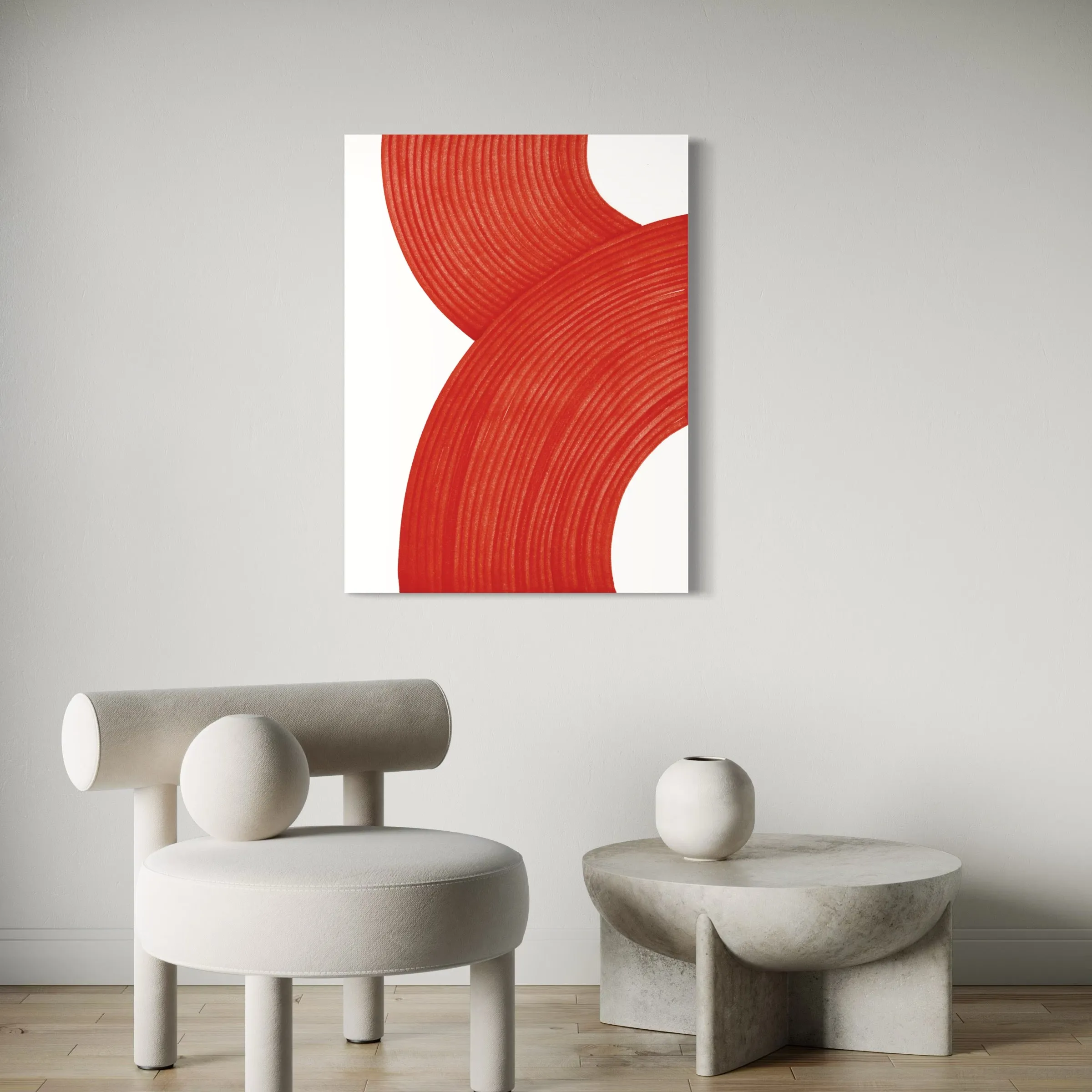 Velver Red