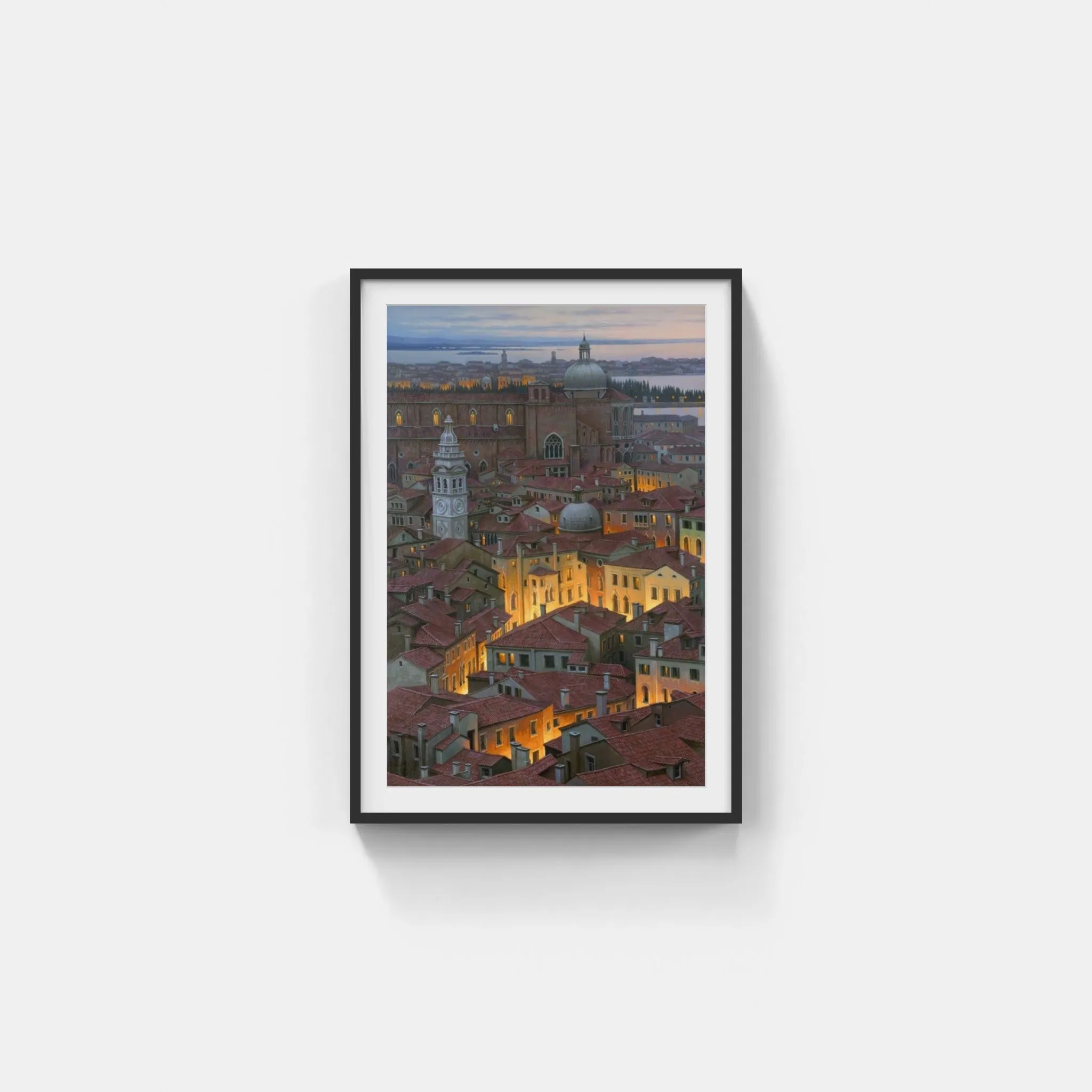VENETIAN GLOW