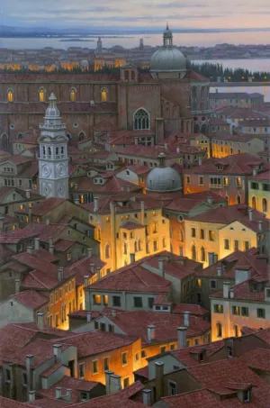 VENETIAN GLOW